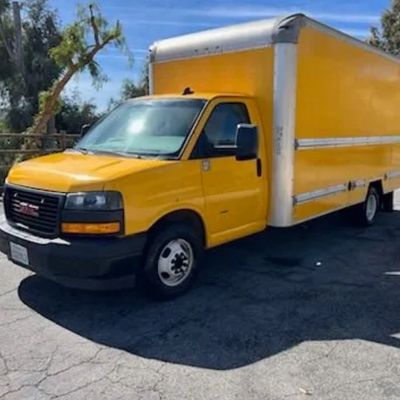 Avatar for Moving KG LLC