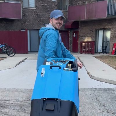 Avatar for Maximum Multiservice