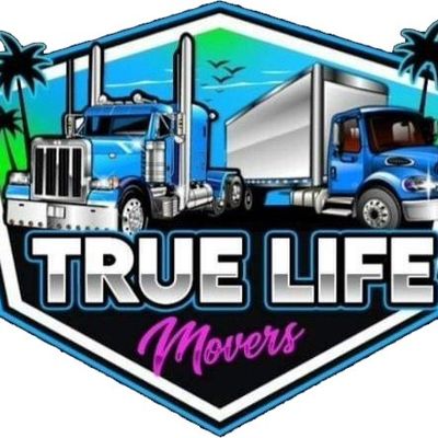 Avatar for True Life Movers Tampa  LLC / veteran Owned