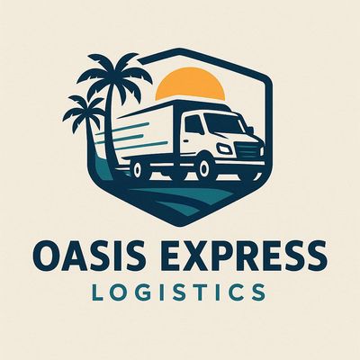 Avatar for Oasis Express logistics