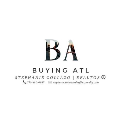 Avatar for Stephanie C. | Buying Atl