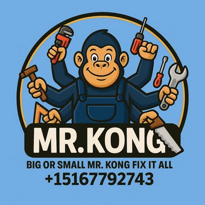 Avatar for Mr HandyKong Service