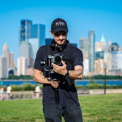 Avatar for Dmytro Dylevskyy