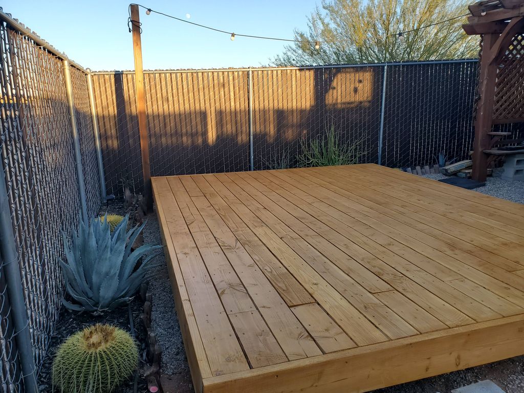 Customer photos