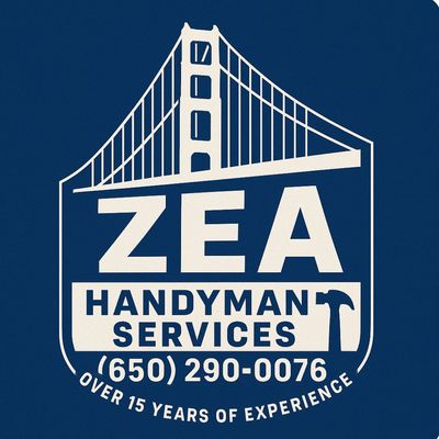 Avatar for Zea handyman services