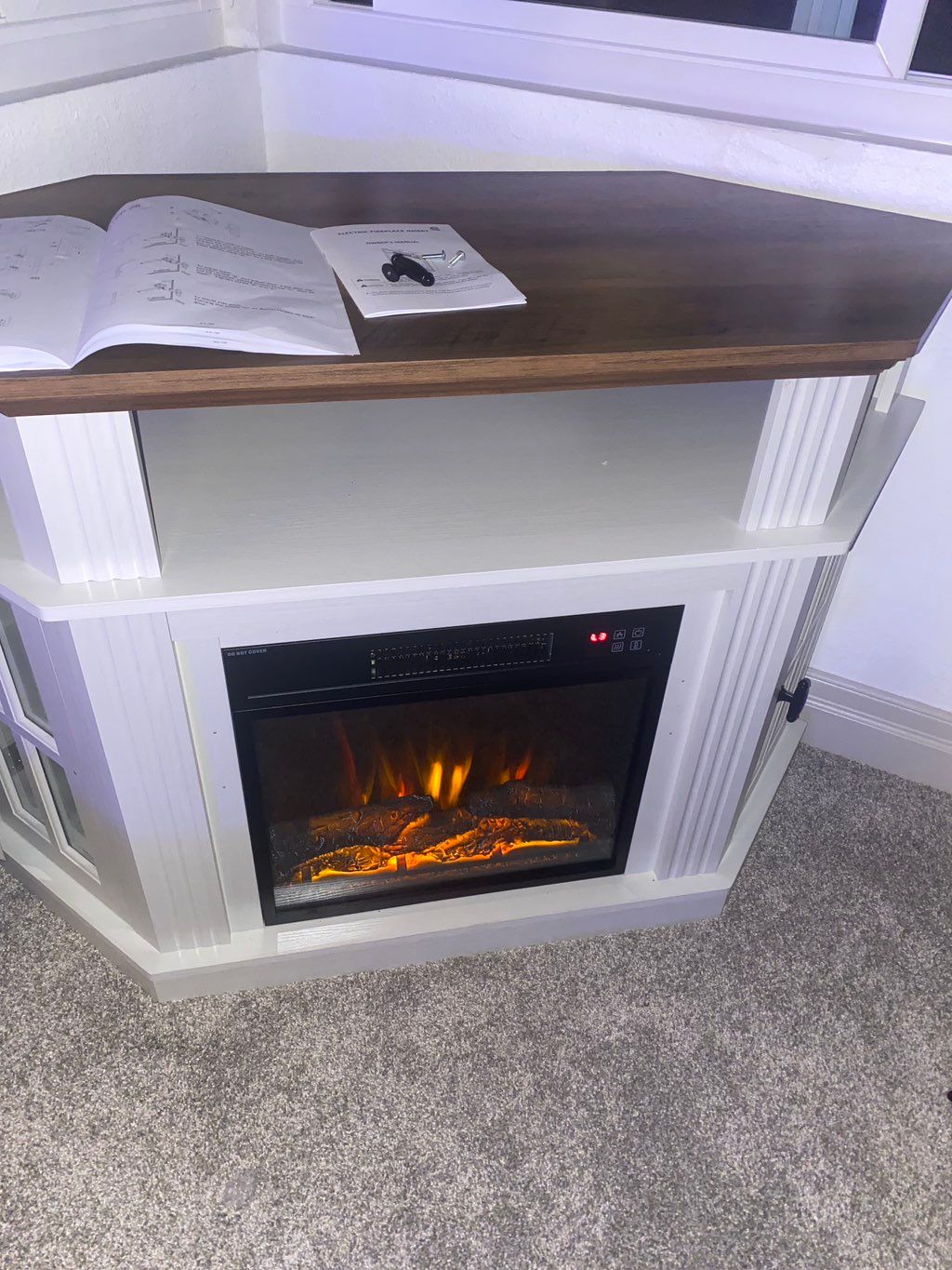 Customer photos