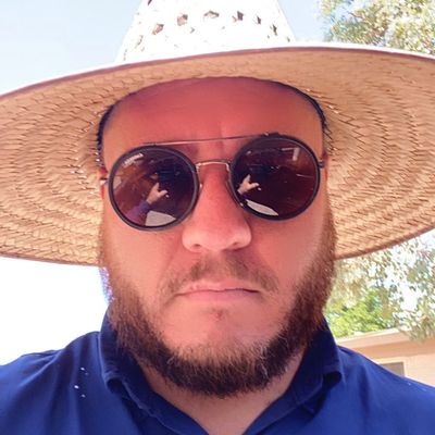 Avatar for Jesus Johnston