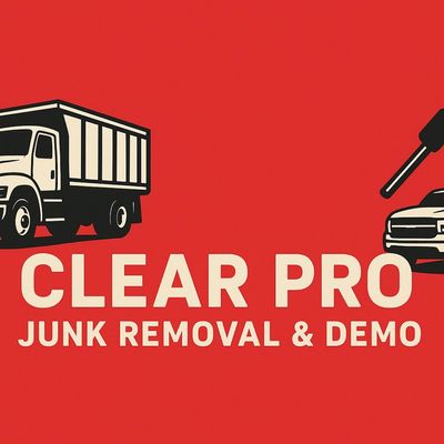 Avatar for Mcclain Bekins/Clear-Pro Junk & Demo