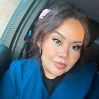 Avatar for Kelsey Begay