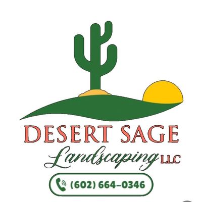 Avatar for Desert Sage Landscaping Llc