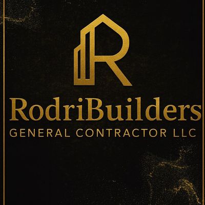 Avatar for Rodribuilders General Contractor LIc