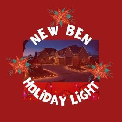 Avatar for New Ben Holiday Light DBA