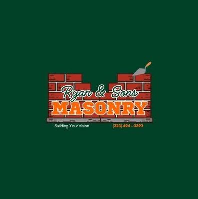 Avatar for Ryan & Sons Masonry