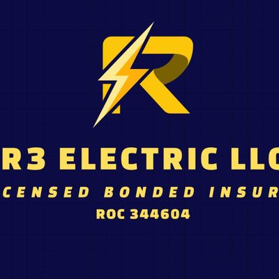 Avatar for R3 Electric LLC