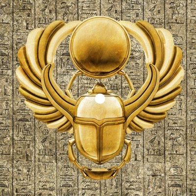 Avatar for Psychic & Healing Process