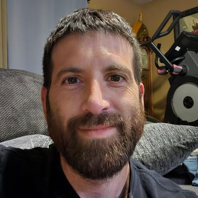 Avatar for Matthew Lujan