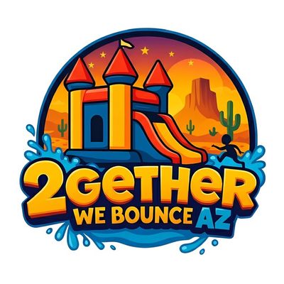 Avatar for 2gether We Bounce Party Rentals