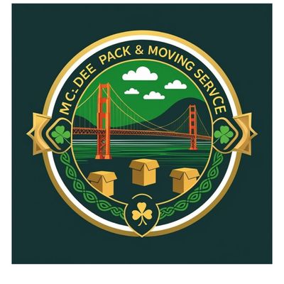 Avatar for McDee Pack & Moving Co.