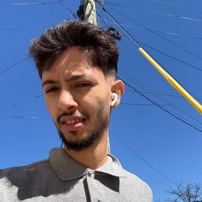 Avatar for wail Alsaidi