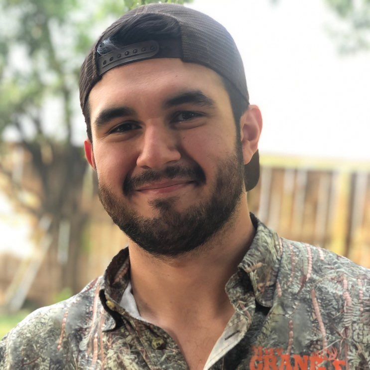 Reuben Garcia