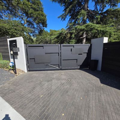 Avatar for SF Bay Automatic Gates