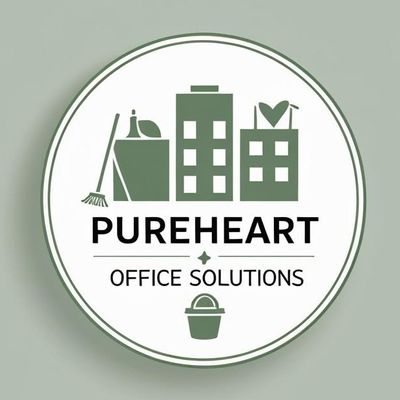 Avatar for PureHeartOffice Solutions