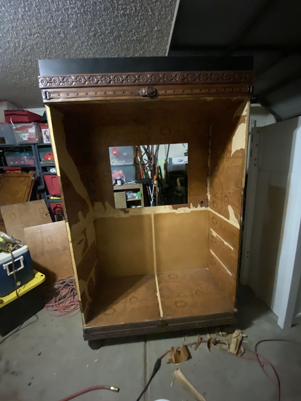 Projects and media