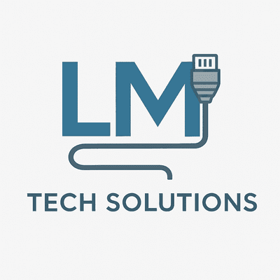Avatar for LM Tech Solutions