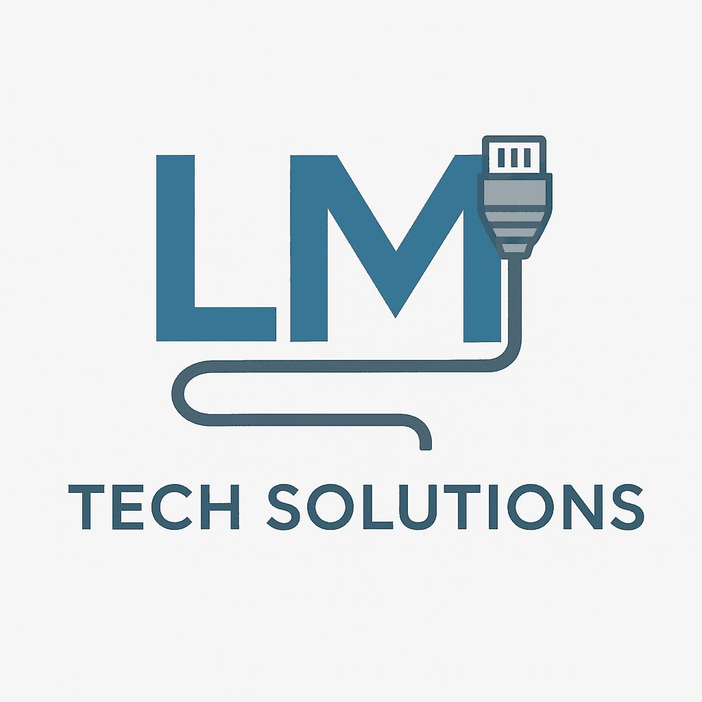 LM Tech Solutions