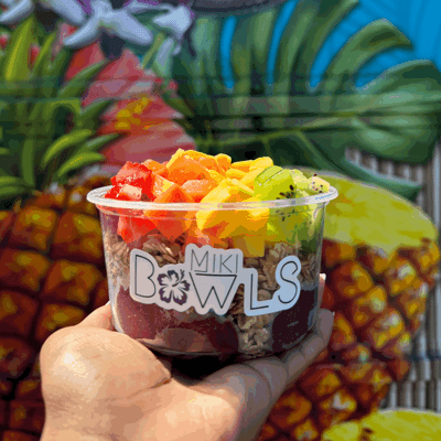 Avatar for Miki Bowls