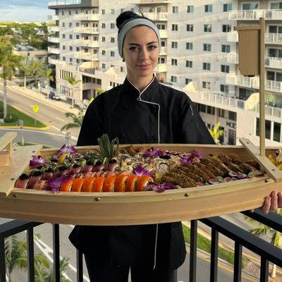 Avatar for Sushi Garden Miami