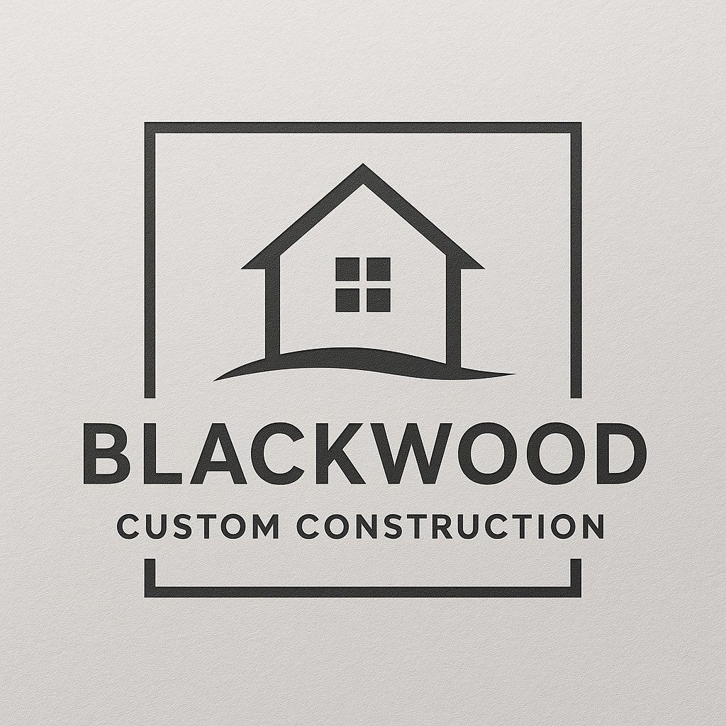 Blackwood Custom Construction