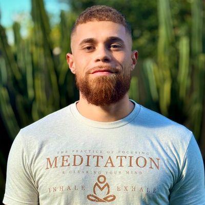 Avatar for O.M. Yoga & Training