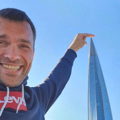 Avatar for Vasily Swetana