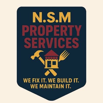Avatar for N.S.M Property Services