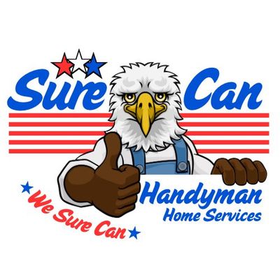 Avatar for Sure Can Handyman Home Services