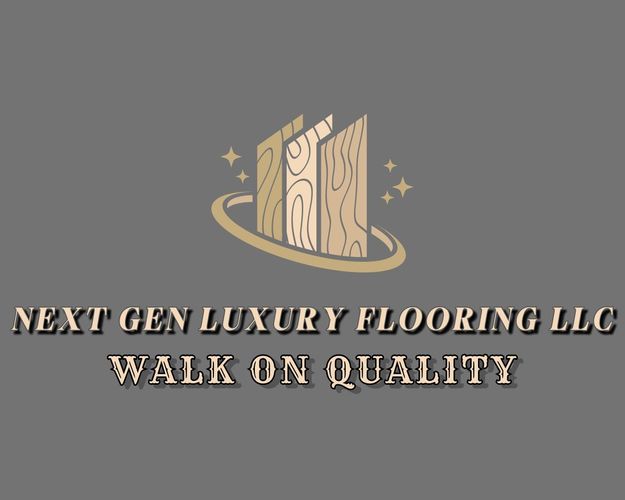 Next Gen Luxury Flooring