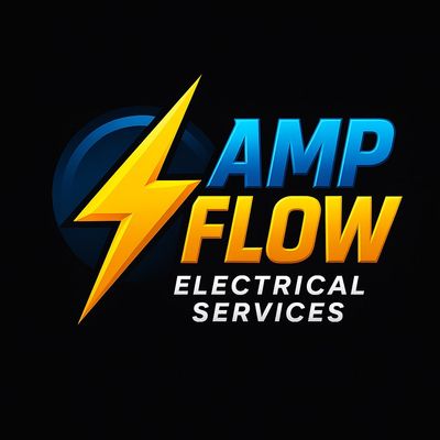 Avatar for Amp Flow Electrical Services