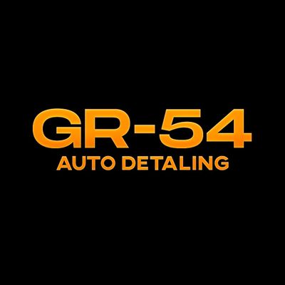 Avatar for GR-54 AUTO DETAILING