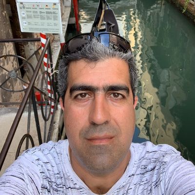 Avatar for Naser Nabirahni