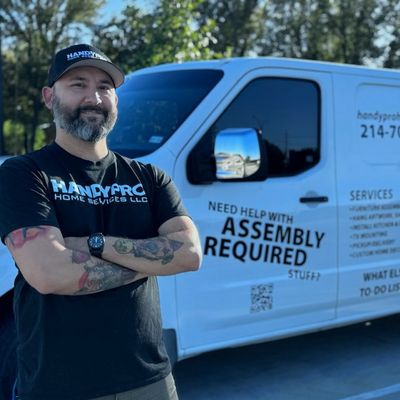 Avatar for HandyPro Home Services LLC
