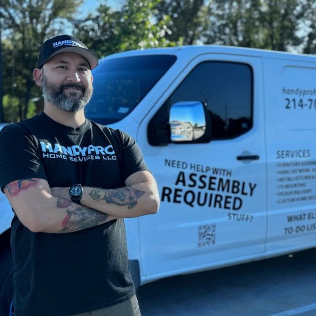 HandyPro Home Services LLC