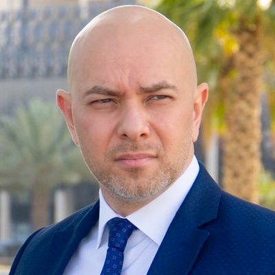 Avatar for Ruslan Sayed