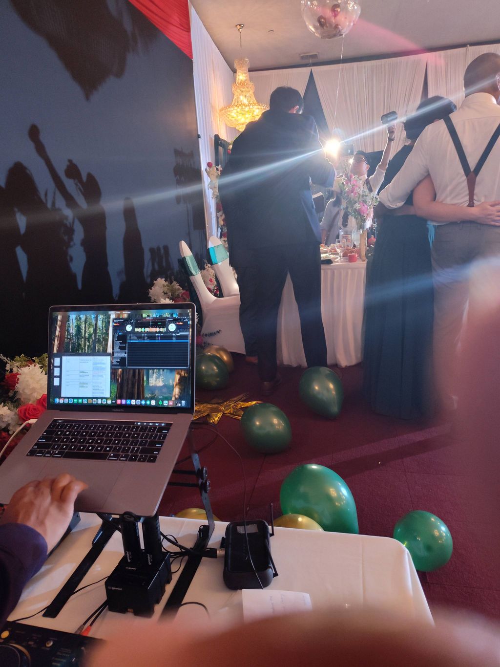 Wedding in Seattle 2025