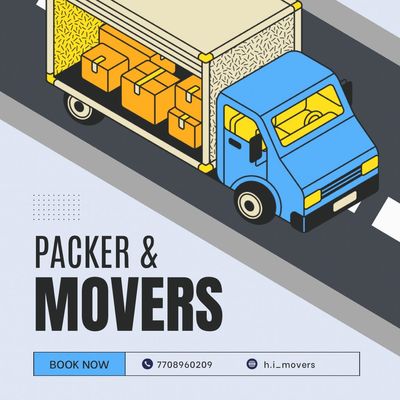 Avatar for H & I Movers