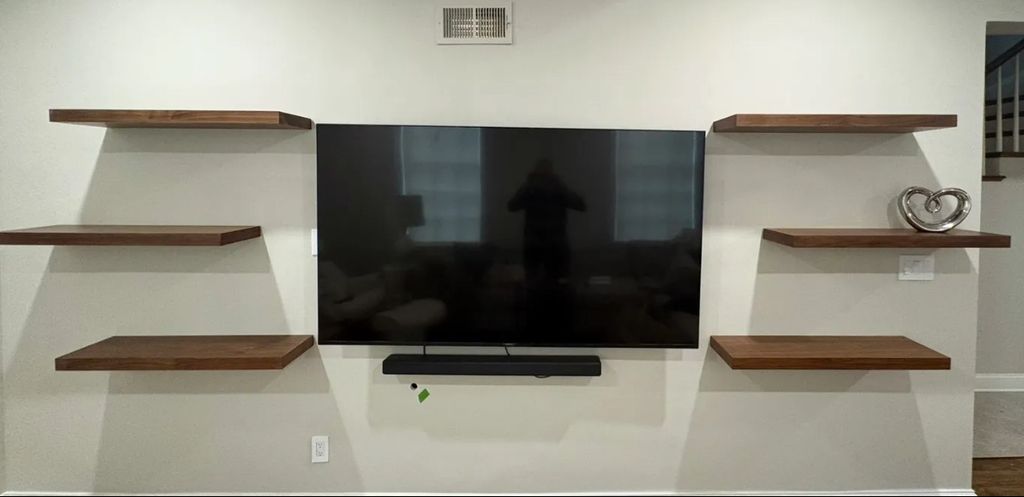 Projects and media