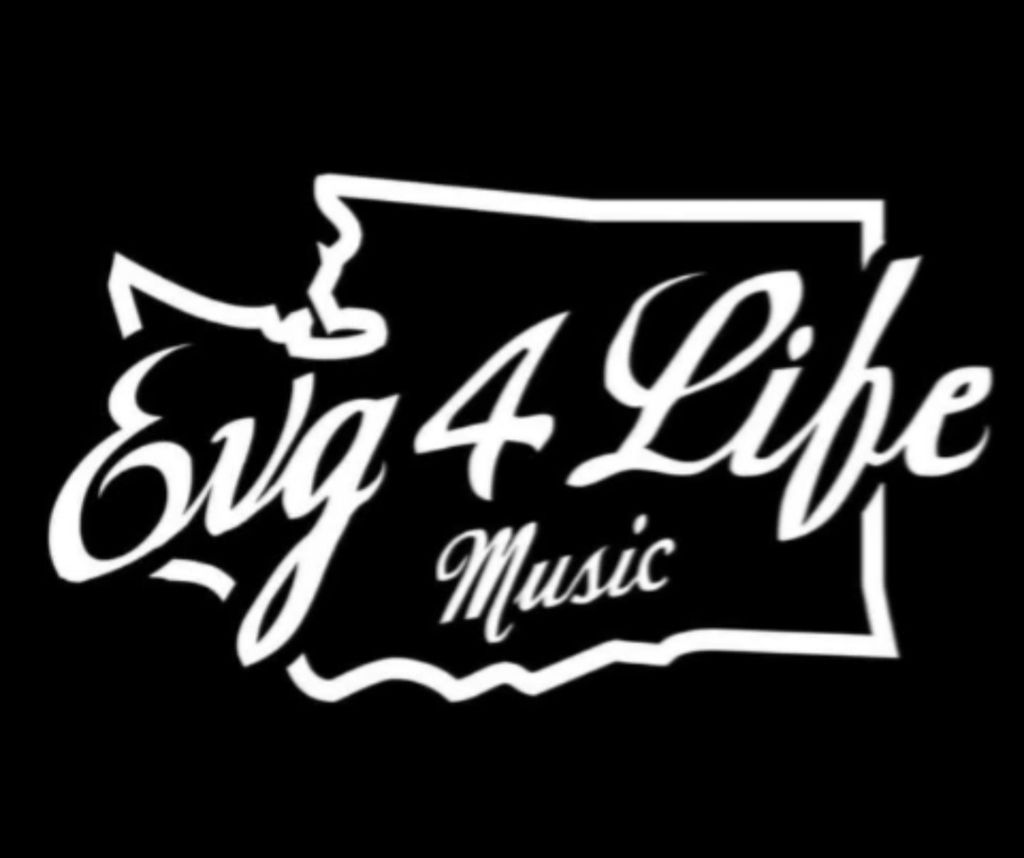 Evergreen For Life Music logo