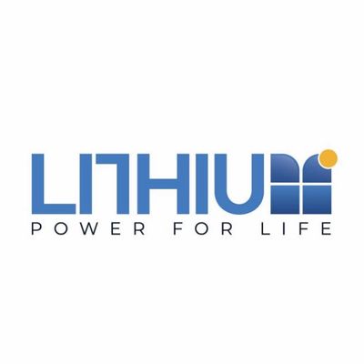 Avatar for LITHIUM