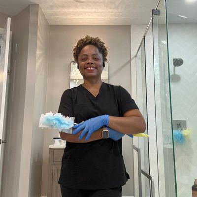 Avatar for Bárbara S Cleaning Service