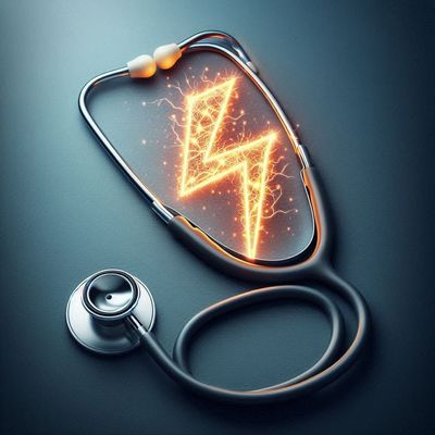 Avatar for The Shock Doc LLC